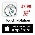 Buy Touch Notation