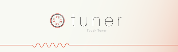 Touch Tuner